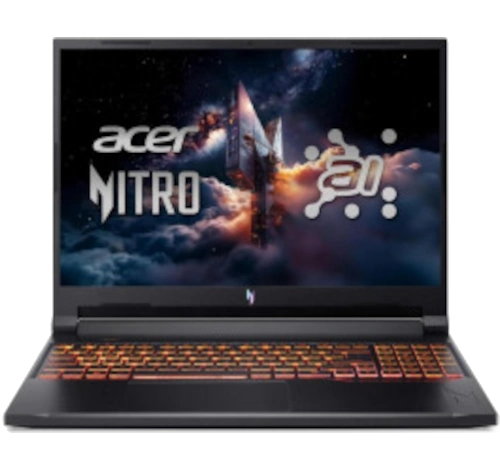 Acer Nitro AI 18" AMD Ryzen AI 7 RTX