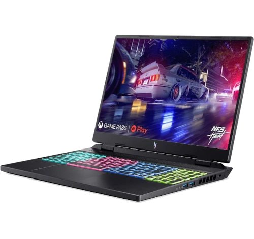 Acer Nitro AN16-51 16" Intel Core i7-13th Gen RTX