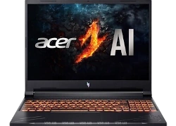 Acer Nitro AN17-72 17" AMD Ryzen 5 8645HS RTX 4050 laptop