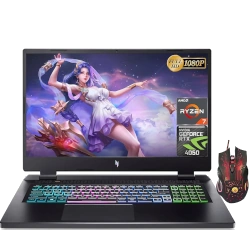 Acer Nitro AN17 AMD Ryzen 7 7735HS RTX 4050 laptop