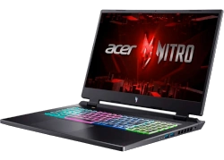 Acer Nitro AN17 Ryzen 7 7840HS RTX 4050 laptop