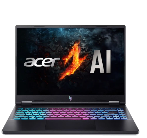 Acer Nitro Gaming AN14-41-R74Z 14" AMD Ryzen 7 8845HS
