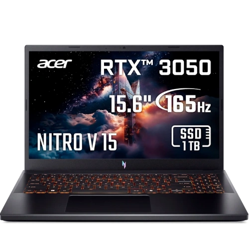 Acer Nitro V ANV15-42 15" AMD Ryzen 7 AI