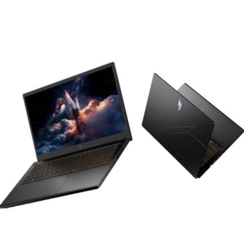 Acer Nitro V ANV15-52 Intel Core 5 210H RTX 4050 laptop