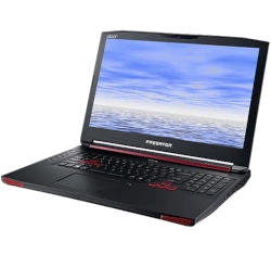 Acer Predator G9-791 Core i7 6th Gen laptop