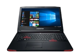 Acer Predator G9-792 17" Intel Core i7-6th Gen Geforce 970M laptop