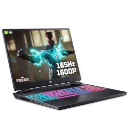 Acer Predator Helios 16'' Intel Core i7-13th Gen RTX 4070 laptop