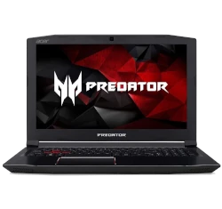 Acer Predator Helios 300 15.6" Intel i7-8th Gen GTX laptop