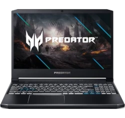 Acer Predator Helios 300 15.6" Intel i7-9th Gen GTX laptop