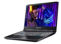 Acer Predator Helios 300 15" Intel Core i7-10th Gen RTX 2060