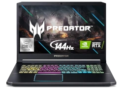 Acer Predator Helios 300 15" Intel Core i7-10th Gen RTX 2070