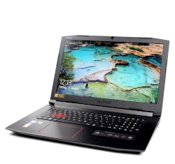Acer Predator Helios 300 17.3" Intel i7-7th Gen GTX laptop