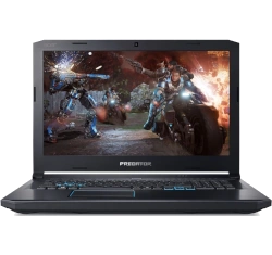 Acer Predator Helios 500 Intel Core i7 8th Gen NVIDIA GTX 1070