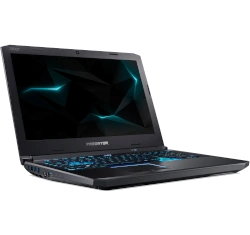 Acer Predator Helios 500 Vega 56 Ryzen 7 2700 laptop