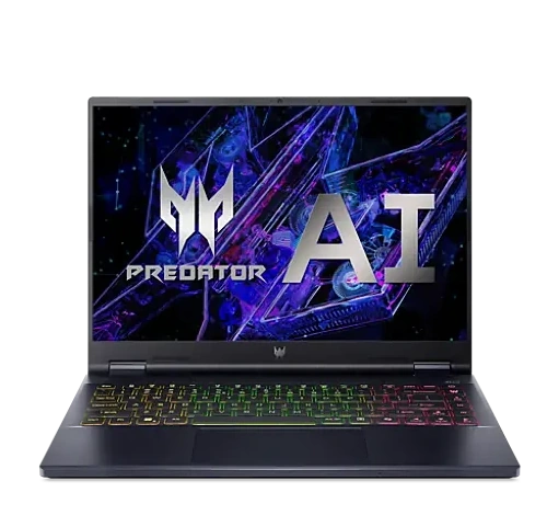 Acer Predator Helios Neo 14" AI Core Ultra 9 285H