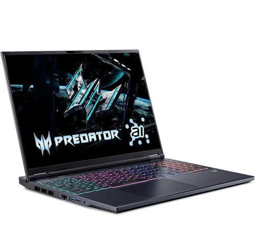 Acer Predator Helios Neo 16" AI Intel Core Ultra 9 Series 2 RTX