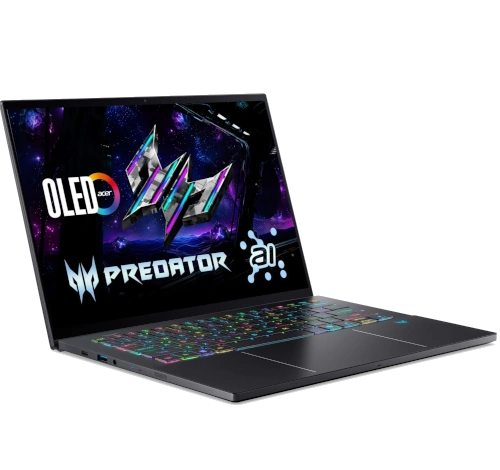 Acer Predator Triton 14" AI Intel Core Ultra 9