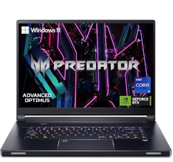 Acer Predator Triton 17 Intel Core i9 13th Gen RTX 4090 laptop