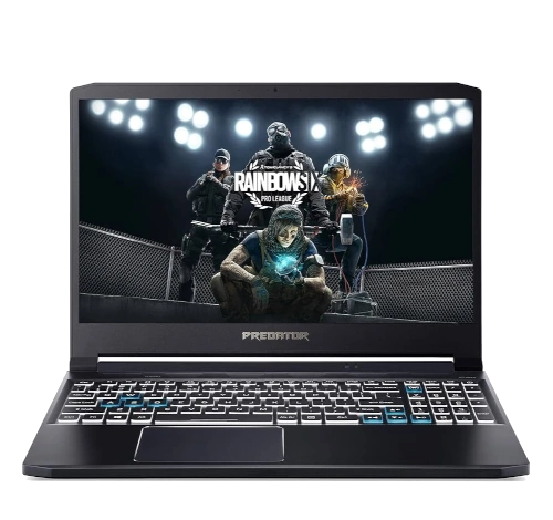 Acer Predator Triton 300 Intel Core i5-10th Gen GTX 1650 Ti