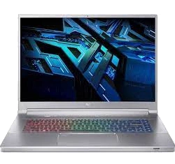 Acer Predator Triton 300 SE 16" Intel i7-12th Gen RTX 3060 laptop