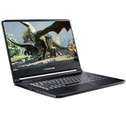 Acer Predator Triton 500 Intel Core i7 8th Gen. Nvidia RTX 2060 laptop