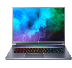 Acer Predator Triton 500 Intel Core i7 9th Gen RTX 3060 laptop