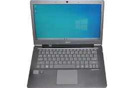 Acer S3 MS2346 13" Intel Core i3-3th Gen