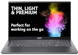 Acer SF316-51 Intel Core i7 11th Gen laptop