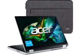 Acer Spin 14" Touch Intel Core i3-N305 UHD Graphics