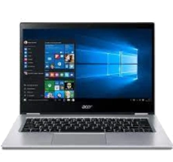 Acer Spin 3 SP314 14" Intel Core i7 8th Gen laptop