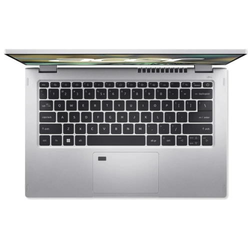 Acer Spin 3 SP314-55 14" Intel Core i7-12th Gen laptop