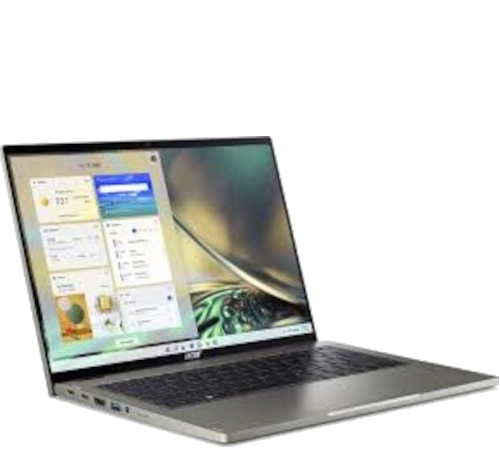 Acer Spin 5 SP514 14" Intel Core i7-12th Gen laptop