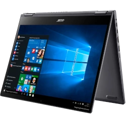 Acer Spin SP513 13.3" Touch Intel i5-6th Gen laptop