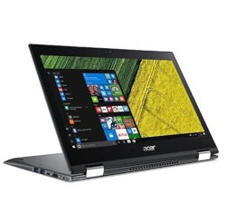 Acer Spin SP513 13.3" Touch Intel i7-6th Gen laptop