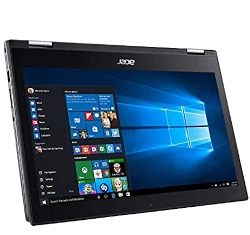 Acer Spin SP513 13.3" Touch Intel i7-8th Gen