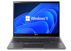 Acer Spin SP513 13" Intel Core i7-7th Gen laptop