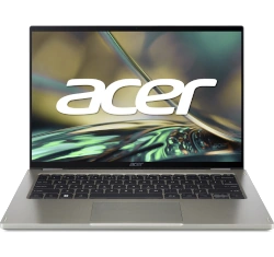 Acer Spin SP514 14" Touch Intel i7-8th Gen
