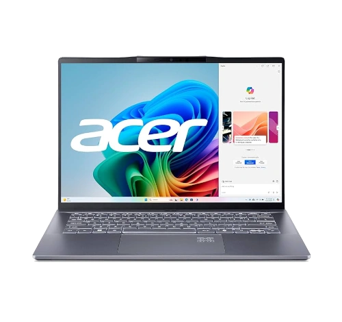 Acer Swift 14 AI SF14-11T-X6DD 14" Qualcomm Oryon Deca-core