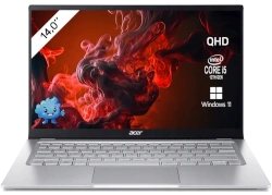 Acer Swift 3 14" Intel Core i5-12th Gen laptop