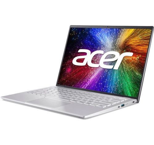 Acer Swift 3 OLED SF314-71 14" Intel Core i5-12th Gen laptop