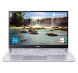 Acer Swift 3 Series Intel Core i5 6th Gen laptop