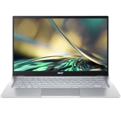 Acer Swift 3 Series Intel Core i5 7th Gen laptop