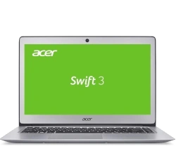 Acer Swift 3 SF314-51 i3 6th Gen laptop