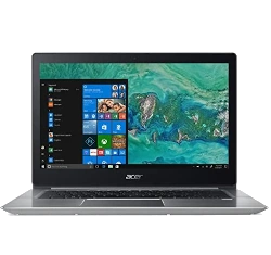 Acer Swift 3 SF314-52G Core i5 8th Gen laptop