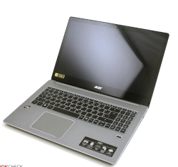 Acer Swift 3 SF315 15.6" AMD Ryzen laptop