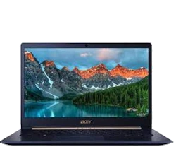 Acer Swift 5 Series Intel Core i5 8th Gen laptop