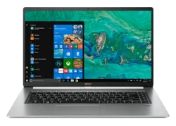 Acer Swift 5 SF515 Intel Core i7 8th Gen laptop