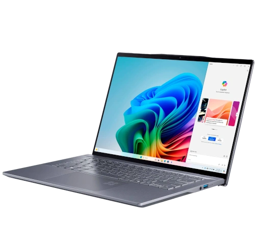 Acer Swift AI 14" Snapdragon X Elite