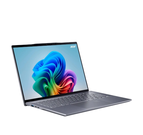 Acer Swift AI SF14-11-X128 14" Qualcomm Snapdragon X Plus