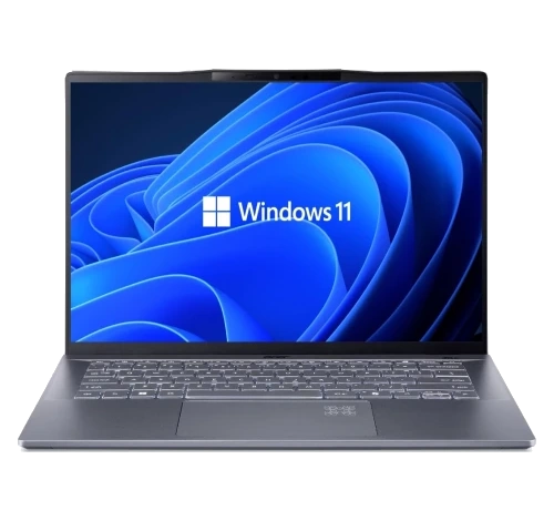 Acer Swift AI SF14-11T-X0VQ 14" Qualcomm Oryon Deca-core